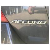 2007 Honda Accord EX-L