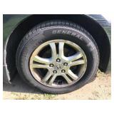 2007 Honda Accord EX-L