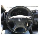 2007 Honda Accord EX-L