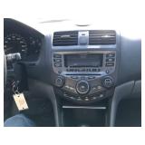 2007 Honda Accord EX-L