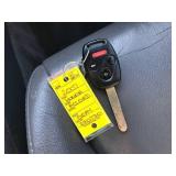 2007 Honda Accord EX-L