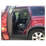2004 Volvo XC90 AWD