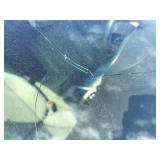 2008 Cadillac SRX AWD