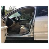 2008 Cadillac SRX AWD