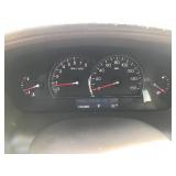 2008 Cadillac SRX AWD