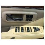 2008 Cadillac SRX AWD