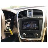 2008 Cadillac SRX AWD