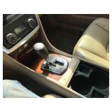 2008 Cadillac SRX AWD