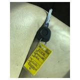 2008 Cadillac SRX AWD