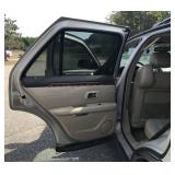 2008 Cadillac SRX AWD