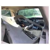 2008 Cadillac SRX AWD