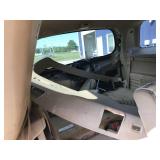 2008 Cadillac SRX AWD