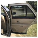 2008 Cadillac SRX AWD