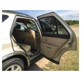 2008 Cadillac SRX AWD