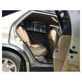 2008 Cadillac SRX AWD