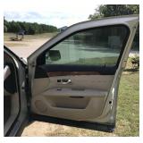 2008 Cadillac SRX AWD