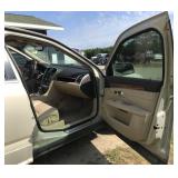 2008 Cadillac SRX AWD