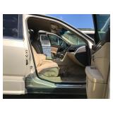 2008 Cadillac SRX AWD