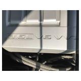 2008 Cadillac SRX AWD