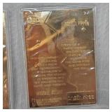 1998 Fleer Chicago Bulls 23 Kt Gold 4 Card Set