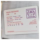 Vintage 1998 Scoreboard 23Kt Gold, Set of Three, As New