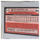 Vintage 1998 Scoreboard 23Kt Gold, Set of Three, As New