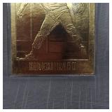 1997 Tops Gold Hideki Irabu 263/710