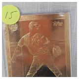 1997 Tops Gold Hideki Irabu 263/710