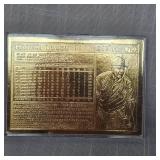 1997 Tops Gold Hideki Irabu 263/710