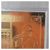1997 Tops Gold Hideki Irabu 263/710