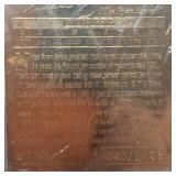 1998 Bleachers Genuine Gemstone Gems of the Game 23Kt(8 Cards)