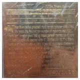 1998 Bleachers Genuine Gemstone Gems of the Game 23Kt(8 Cards)