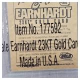 Dale Earnhardt 22 Kt Racing