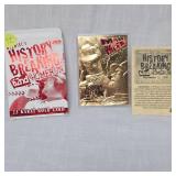 1998 23Kt McGwire 62nd Homerun History Breaking