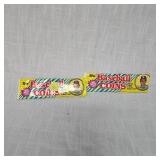 Unopened Topps 1989 Baseball Coins Package(2)