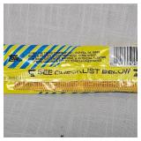 Unopened Topps 1989 Baseball Coins Package(2)