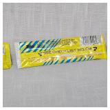 Unopened Topps 1989 Baseball Coins Package(2)