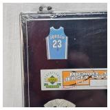 UpperDeck Michael Jordan 4 Pin Set, 87/2000