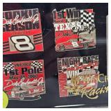 Limited Edition Dale Earnhardt Jr 4 Pin Set 87/2000