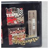 Limited Edition Dale Earnhardt Jr 4 Pin Set 87/2000