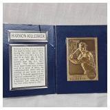 Topps Legends, 1995 Harmon Killebrew Bronze