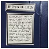 Topps Legends, 1995 Harmon Killebrew Bronze