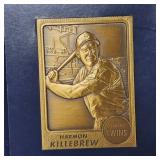 Topps Legends, 1995 Harmon Killebrew Bronze