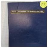 Topps Legends, 1995 Harmon Killebrew Bronze