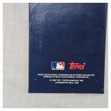 Topps Legends, 1995 Harmon Killebrew Bronze