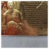 1996 Shaqville 23Kt Card