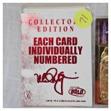 1998 Bleachers McGwire 23Kt Card