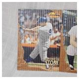 Collection of 8 Cards