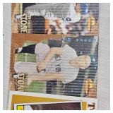 Collection of 8 Cards