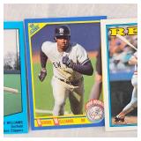 Collection of 8 Cards